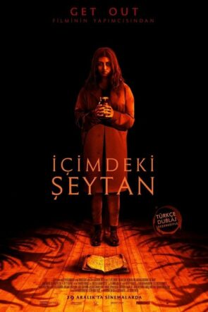 İçimdeki Şeytan (2023)