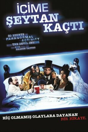 İçime Şeytan Kaçtı (2013)