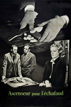 İdam Sehpası (1958)