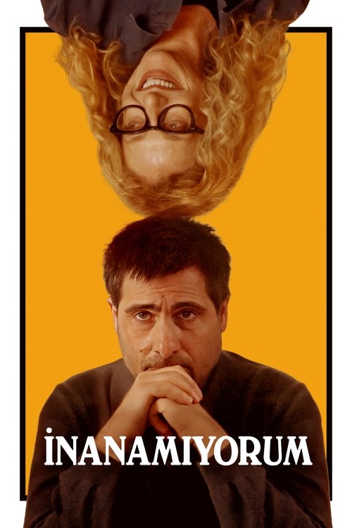 İnanamıyorum (2024)