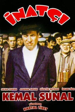 İnatçı (1988)