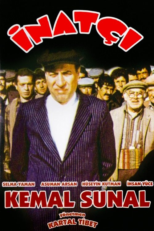 İnatçı (1988)