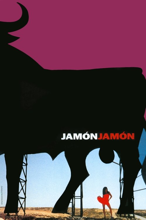 Jamón, jamón (1992)