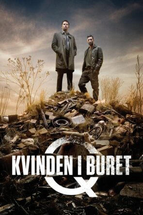Kafesteki Kadın (2013)