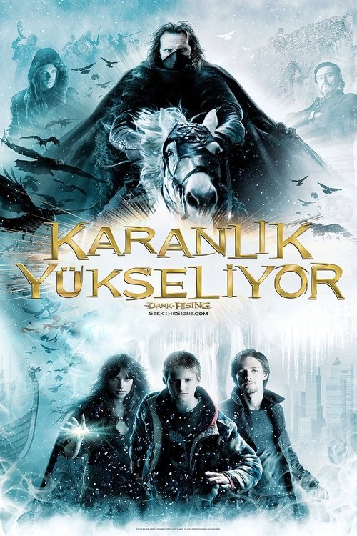 Karanlık Yükseliyor (2007)