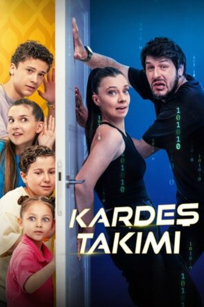 Kardeş Takımı (2024)