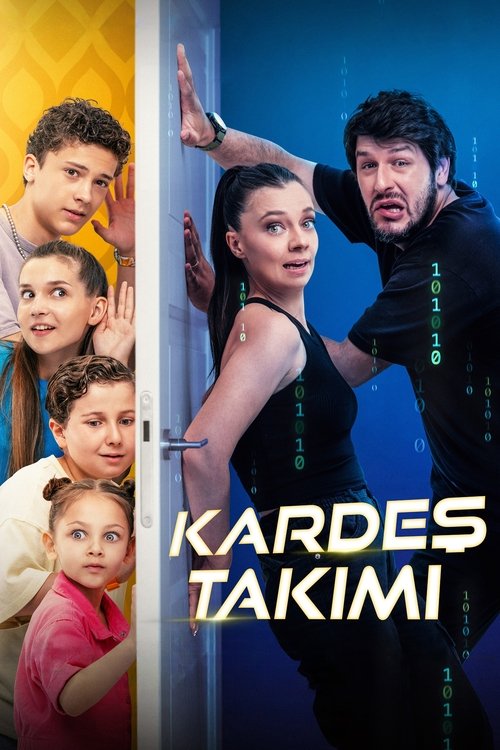 Kardeş Takımı (2024)