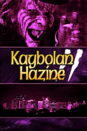 Kaybolan Hazine 2 (1994)