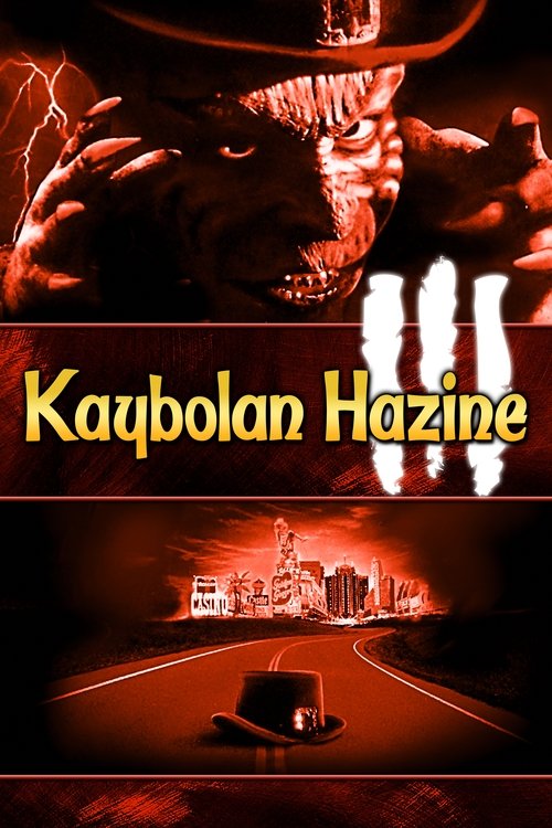 Kaybolan Hazine 3 (1995)