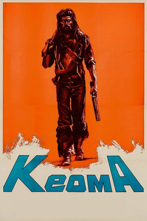Keoma (1976)