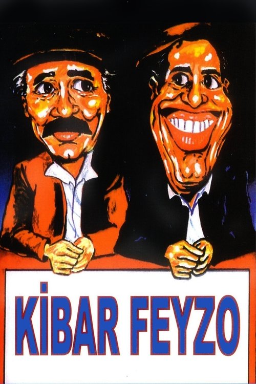 Kibar Feyzo (1978)
