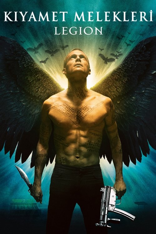 Kıyamet Melekleri (2010)