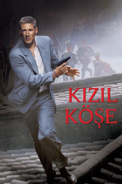 Kızıl Köşe (1997)