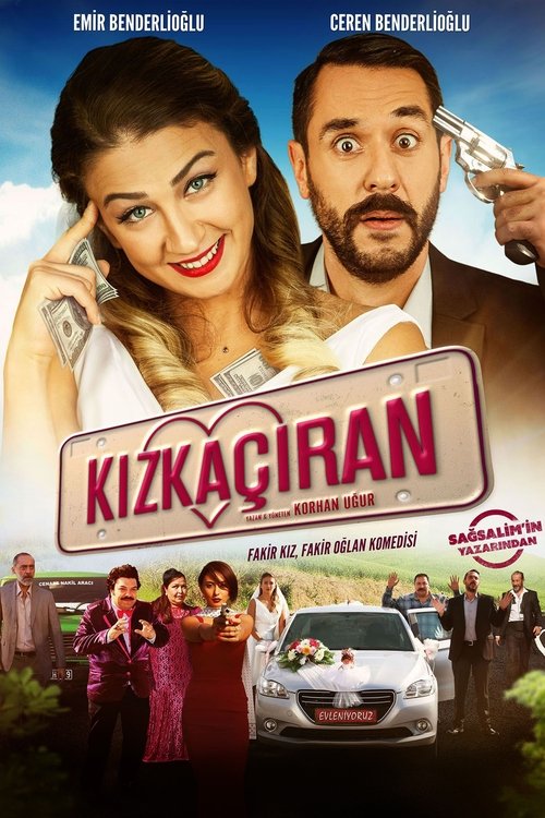 Kızkaçıran (2016)