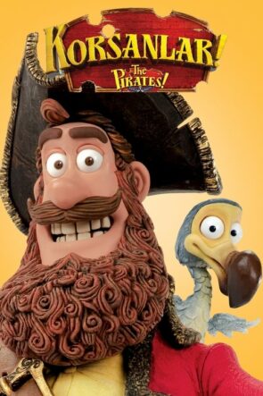 Korsanlar! (2012)
