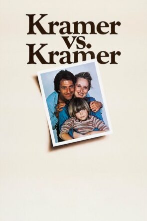 Kramer Kramer’e Karşı (1979)