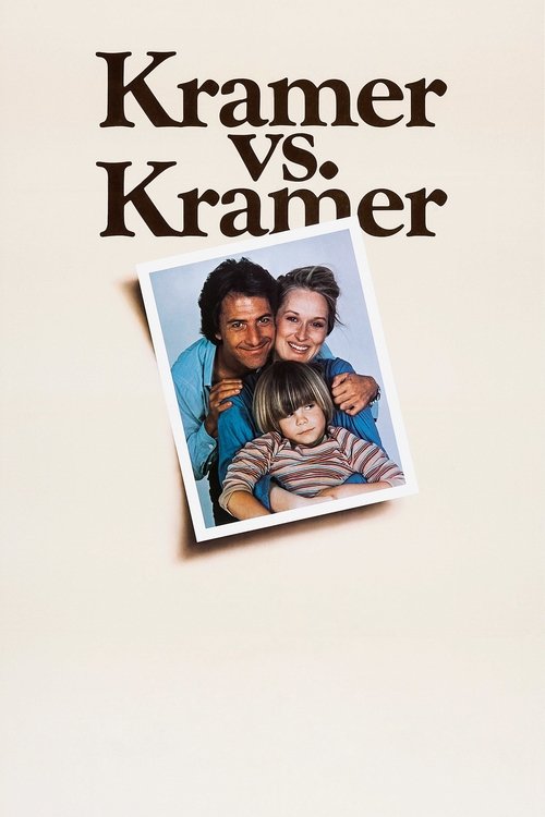 Kramer Kramer’e Karşı (1979)