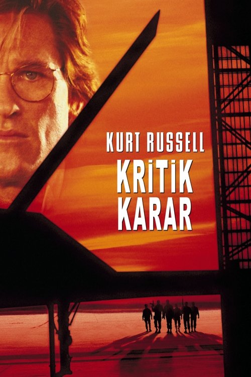 Kritik Karar (1996)