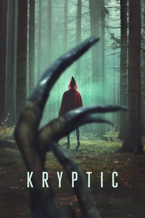 Kryptic (2025)