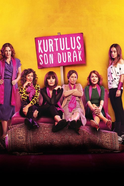 Kurtuluş Son Durak (2012)