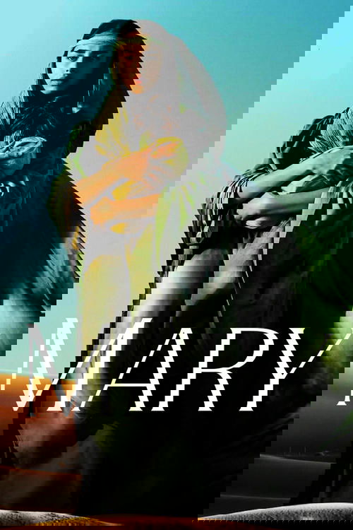 Kutsal Meryem (2024)