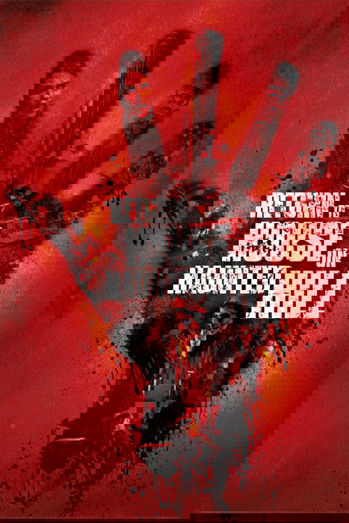 Lanetli Tepeye Dönüş (2007)