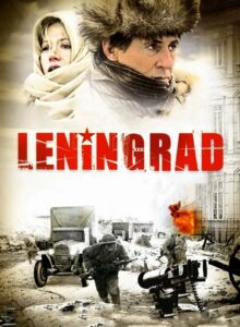 Leningrad (2009) izle