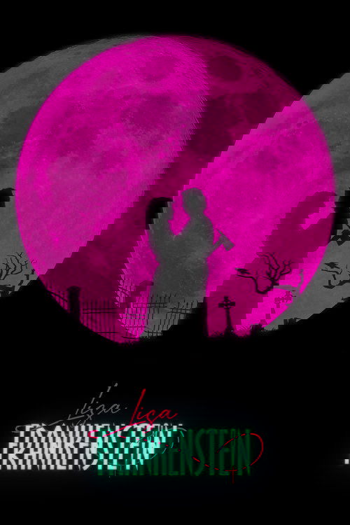 Lisa Frankenstein (2024)