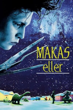 Makas Eller (1990)