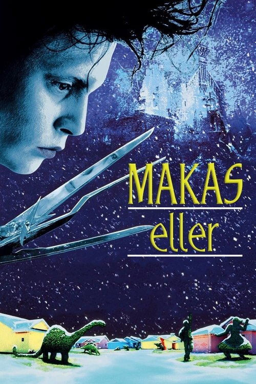 Makas Eller (1990)