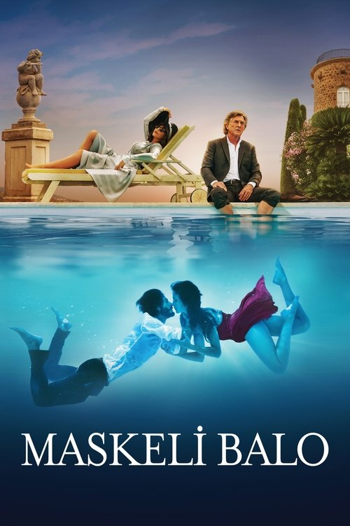 Maskeli Balo (2022)