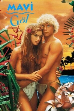 Mavi göl (1980)
