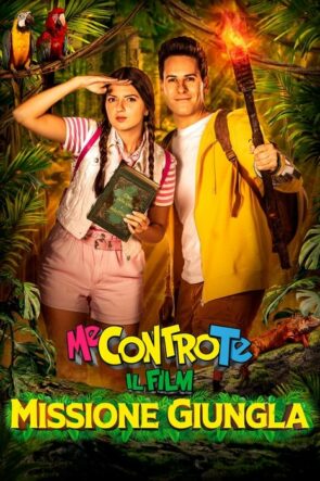 Me contro Te: Il film – Missione giungla (2023)
