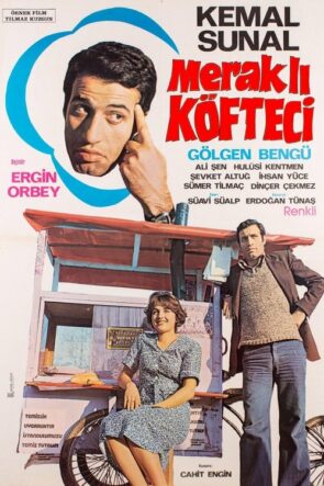 Meraklı Köfteci (1976)