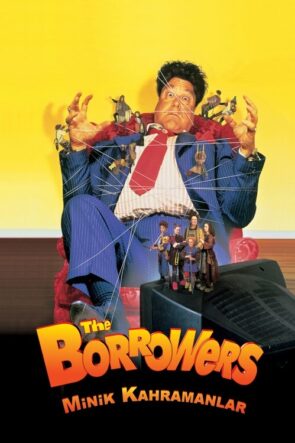 Minik Kahramanlar (1997)