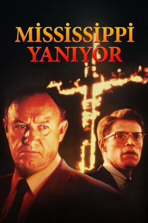 Mississippi Yanıyor (1988)