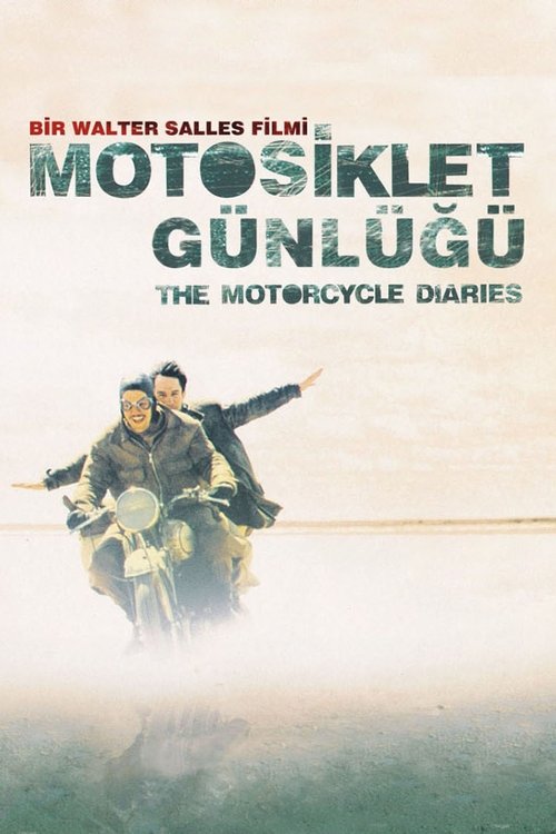 Motosiklet Günlüğü (2004)