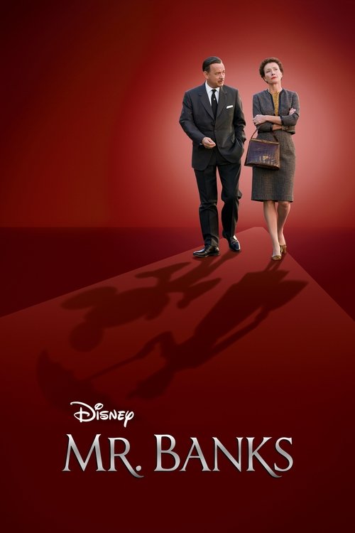 Mr. Banks (2013)