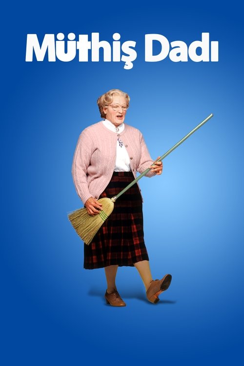 Müthiş Dadı… Müthiş Baba (1993)