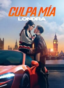 My Fault: London (2025) izle