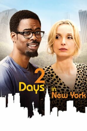 New York’ta 2 Gün (2012)