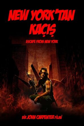 New York’tan Kaçış (1981)