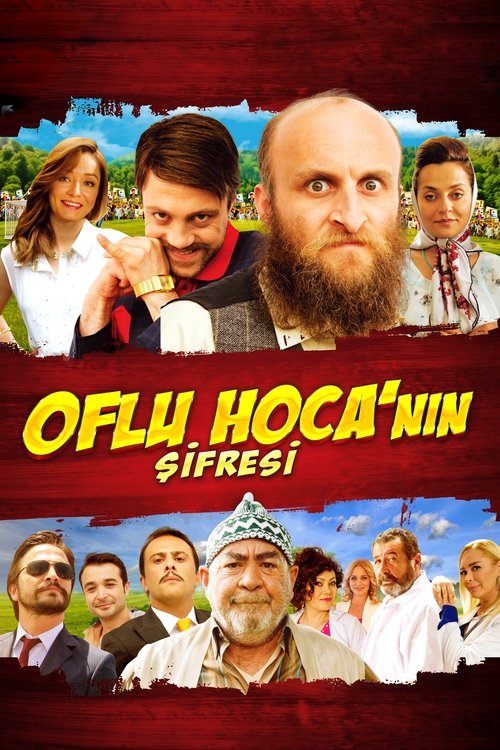 Oflu Hoca’nın Şifresi (2014)