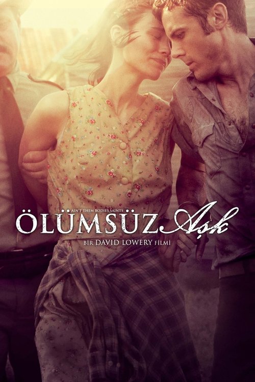 Ölümsüz Aşk (2013)