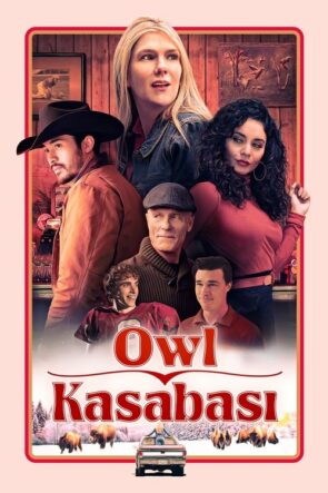 Owl Kasabası (2023)