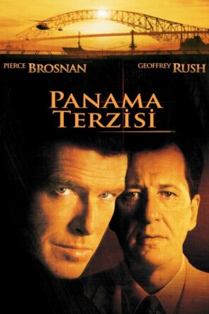 Panama Terzisi (2001)