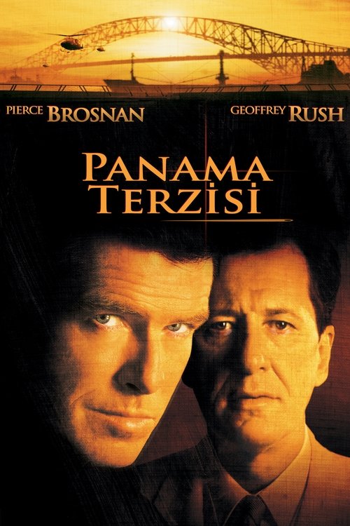 Panama Terzisi (2001)