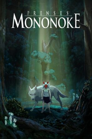 Prenses Mononoke (1997)