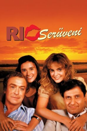 Rio Serüveni (1984)