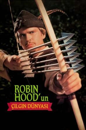 Robin Hood’un Çılgın Dünyası (1993)